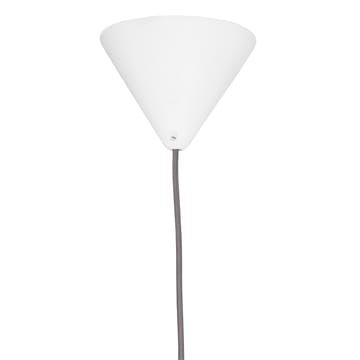 Lampada a sospensione Pavot Ø 35 cm - Grigio - Globen Lighting