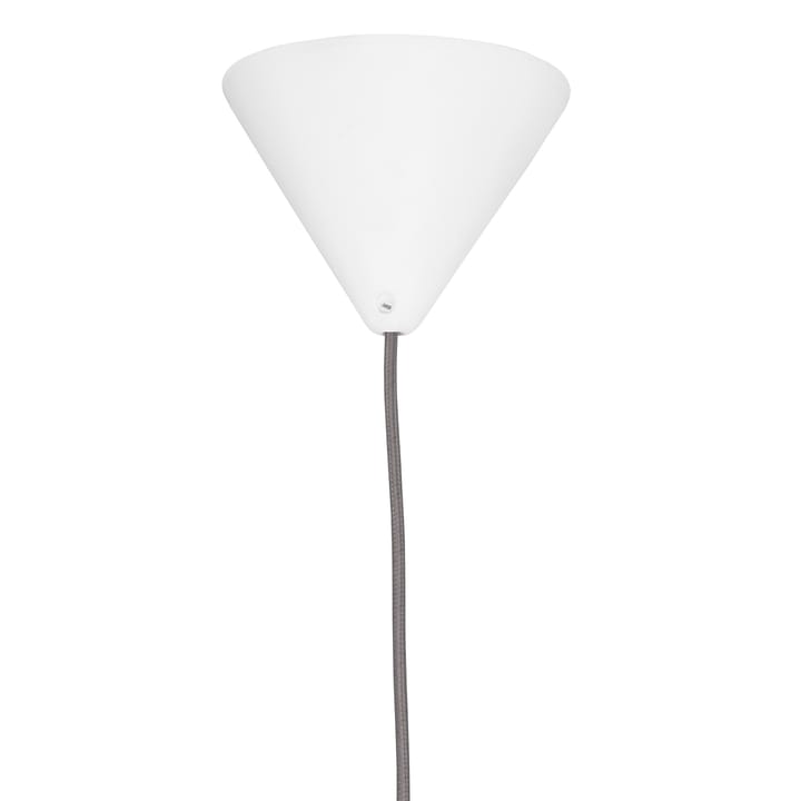 Lampada a sospensione Pavot Ø 35 cm - Grigio - Globen Lighting