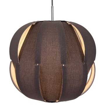 Lampada a sospensione Pavot Ø 45 cm - Grigio - Globen Lighting