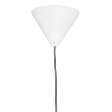 Lampada a sospensione Pavot Ø 45 cm - Grigio - Globen Lighting