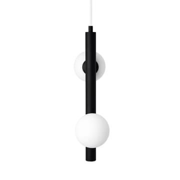 Lampada a sospensione Pearl 1  - Nero - Globen Lighting