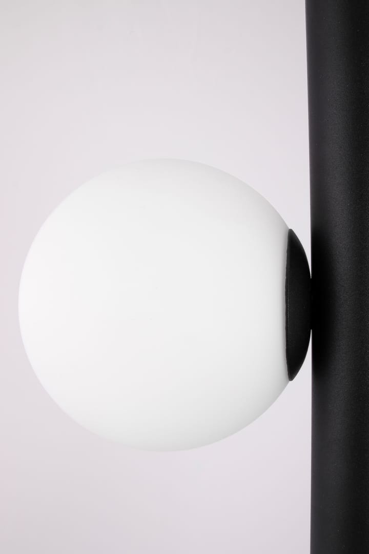 Lampada a sospensione Pearl 1  - Nero - Globen Lighting