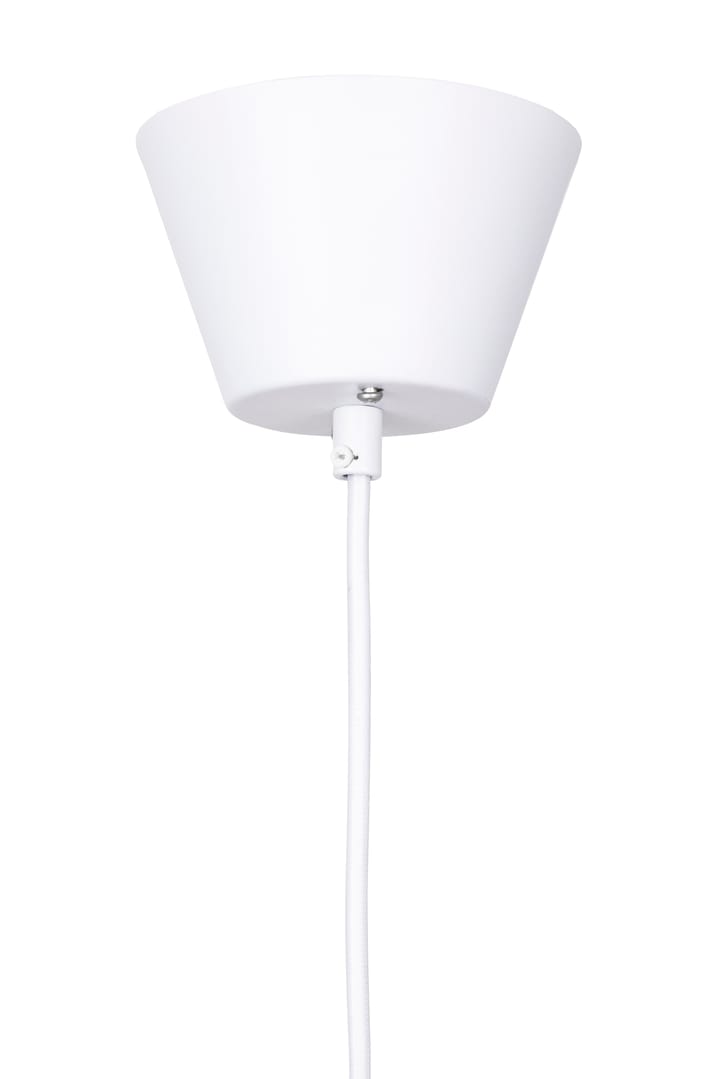 Lampada a sospensione Stina 25 - Bianco - Globen Lighting