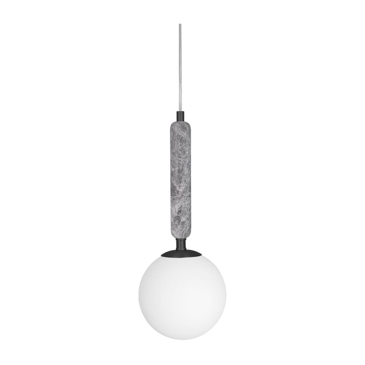 Lampada a sospensione Torrano 15 cm - grigio - Globen Lighting