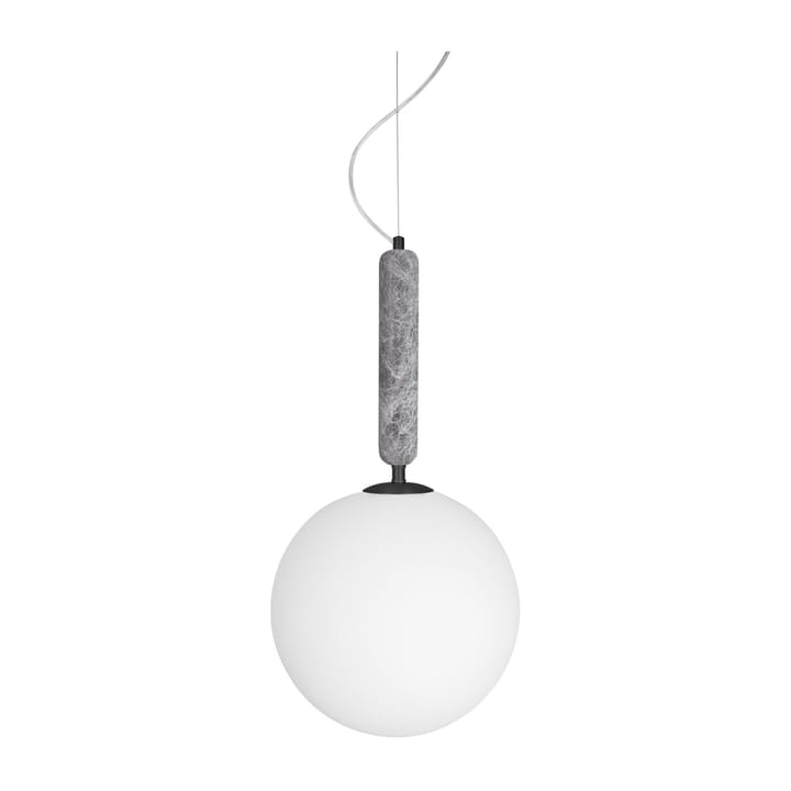 Lampada a sospensione Torrano 30 cm - grigio - Globen Lighting