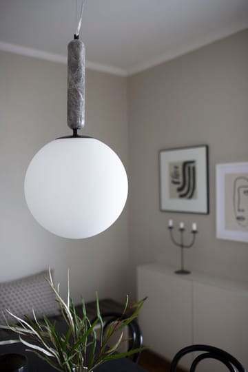 Lampada a sospensione Torrano 30 cm - grigio - Globen Lighting