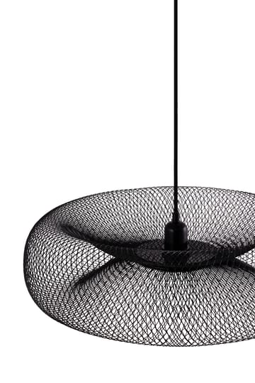 Lampada a sospensione Torus 50 - Nero - Globen Lighting