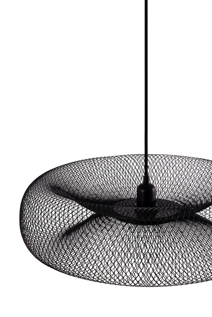 Lampada a sospensione Torus 50 - Nero - Globen Lighting