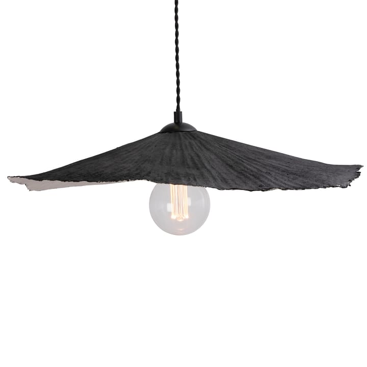 Lampada a sospensione Tropez 60 cm - Nero - Globen Lighting