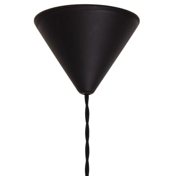 Lampada a sospensione Tropez 60 cm - Nero - Globen Lighting