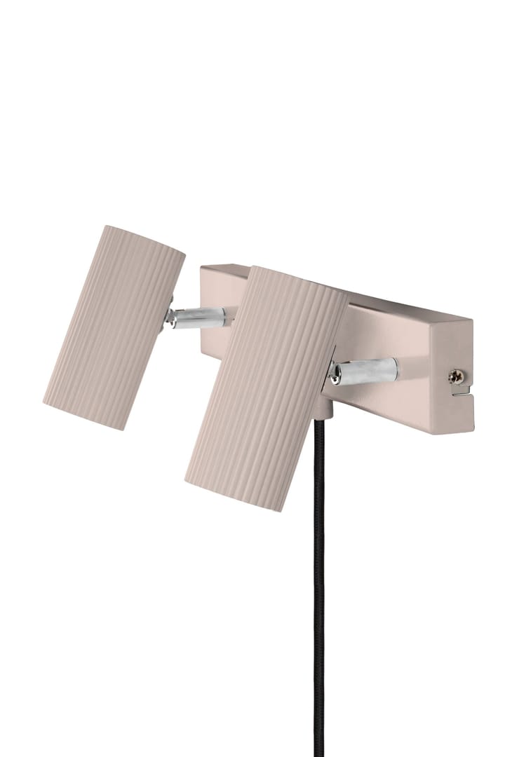 Lampada da parete Hubble 2 
 - Beige - Globen Lighting