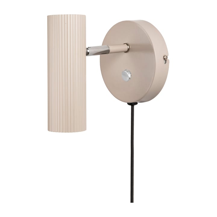 Lampada da parete Hubble - beige - Globen Lighting