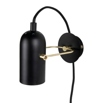 Lampada da parete Swan Mini - nero - Globen Lighting