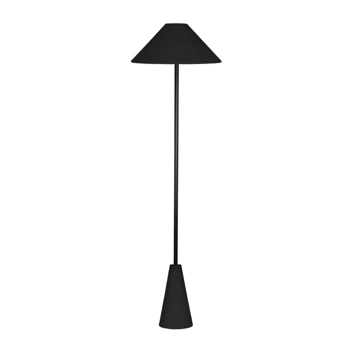 Lampada da pavimento Cannes 140 cm - Nero - Globen Lighting