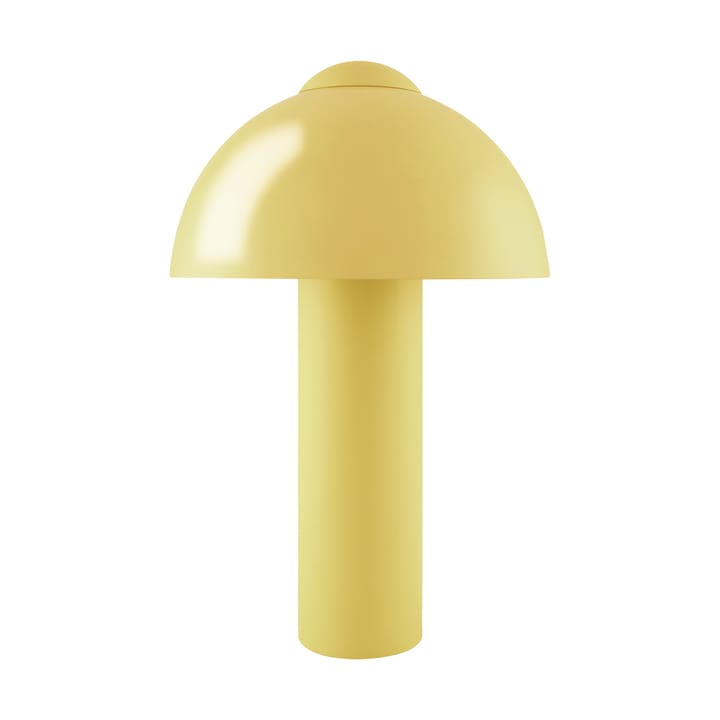 Lampada da tavolo 36 cm Buddy 23 - Giallo - Globen Lighting