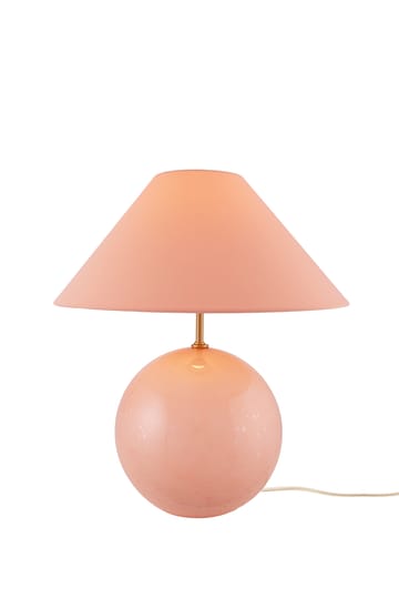 Lampada da tavolo 39 cm Iris 35 - Blush - Globen Lighting