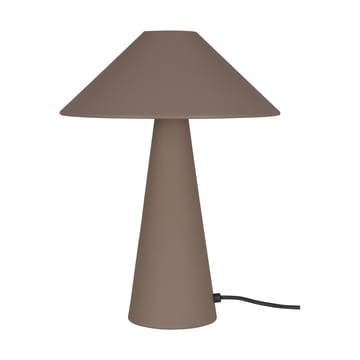 Lampada da tavolo Cannes - Marrone - Globen Lighting