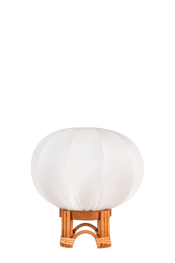 Lampada da tavolo Fiji 25 cm - Naturale - Globen Lighting