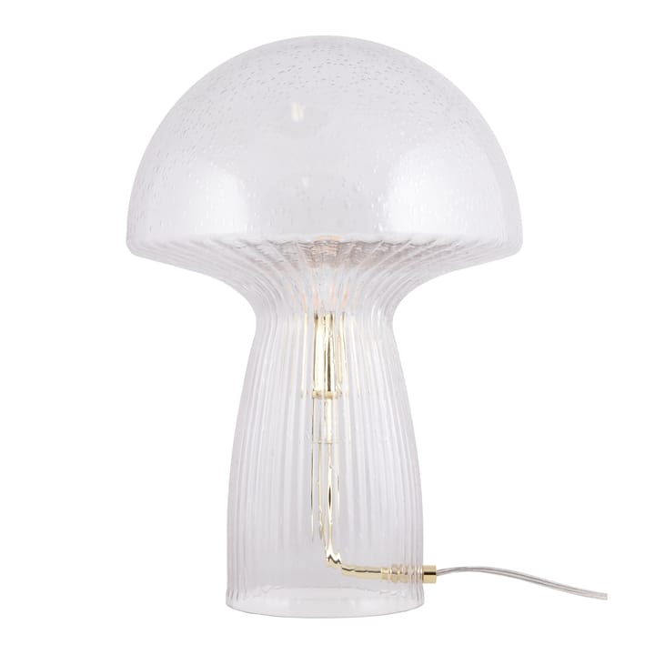 Lampada da tavolo Fungo edizione speciale - 42 cm - Globen Lighting