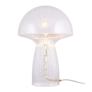 Lampada da tavolo Fungo edizione speciale - 42 cm - Globen Lighting