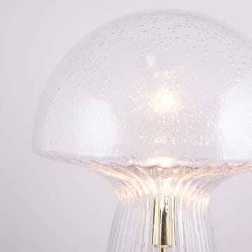 Lampada da tavolo Fungo edizione speciale - 42 cm - Globen Lighting