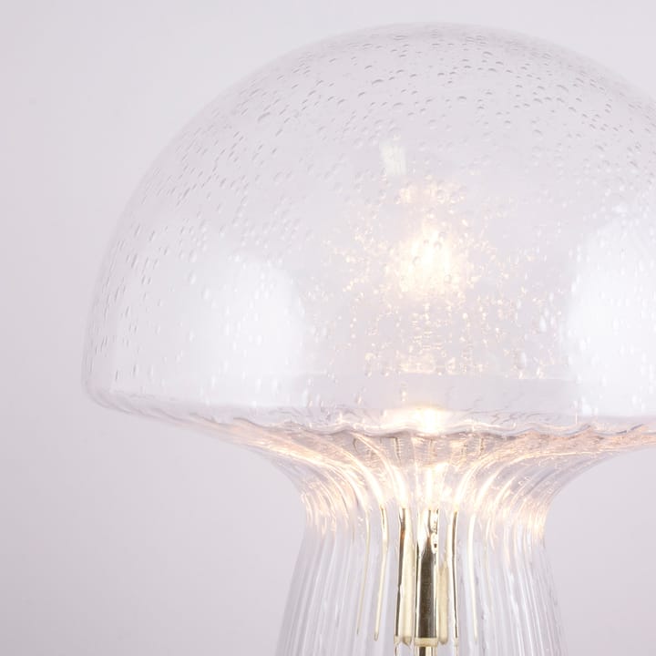 Lampada da tavolo Fungo edizione speciale - 42 cm - Globen Lighting