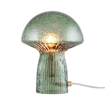 Lampada da tavolo Fungo Special Edition Verde - Ø16 cm - Globen Lighting