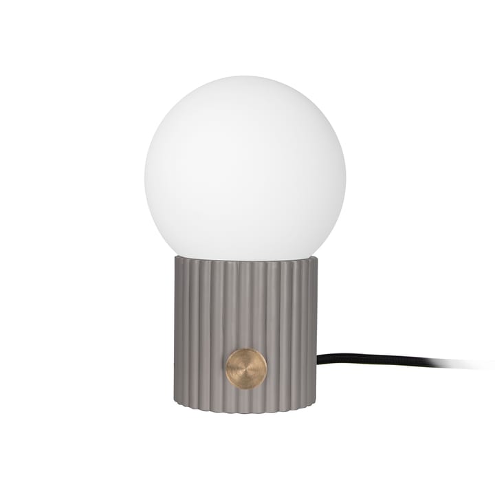 Lampada da tavolo Hubble Ø 15 cm - grigio - Globen Lighting