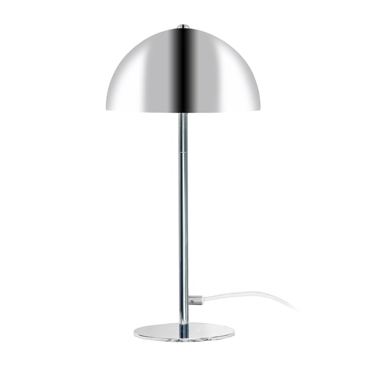 Lampada da tavolo Icon 25, 48 cm - Cromo - Globen Lighting