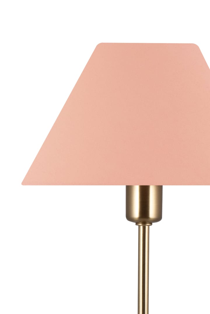 Lampada da tavolo Iris 20 - Blush - Globen Lighting