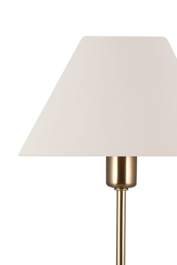 Lampada da tavolo Iris 20 - Creme - Globen Lighting