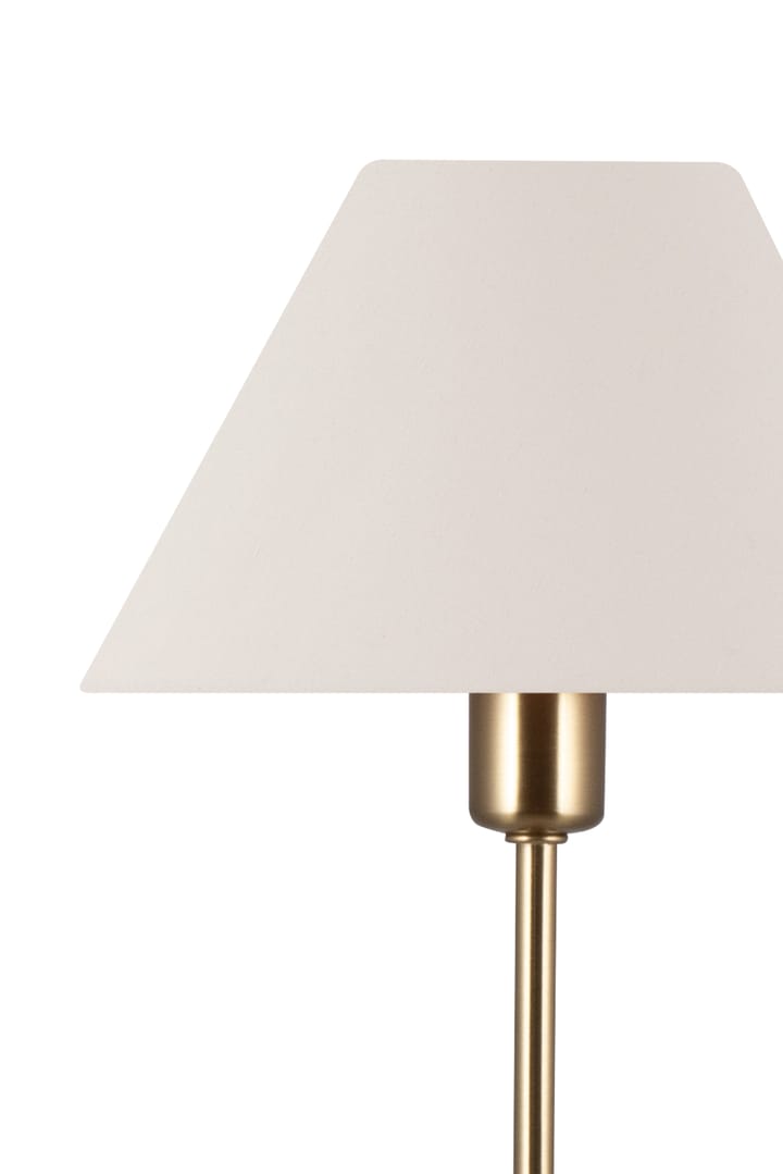 Lampada da tavolo Iris 20 - Creme - Globen Lighting