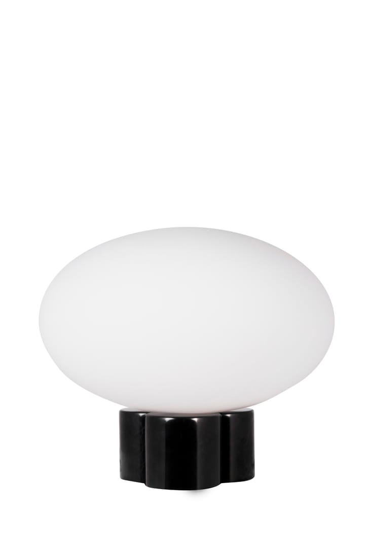 Lampada da tavolo Mammut Ø 28 cm - Nero - Globen Lighting