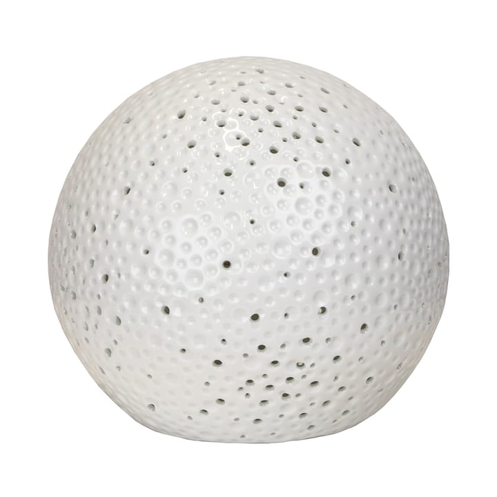 Lampada da tavolo Moonlight XL 21 cm - bianco - Globen Lighting