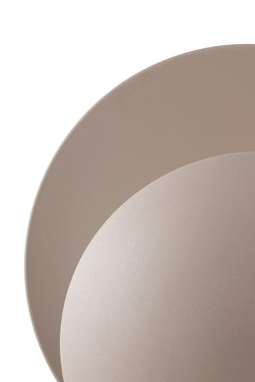 Lampada da tavolo Orbit - Beige-Travertino - Globen Lighting