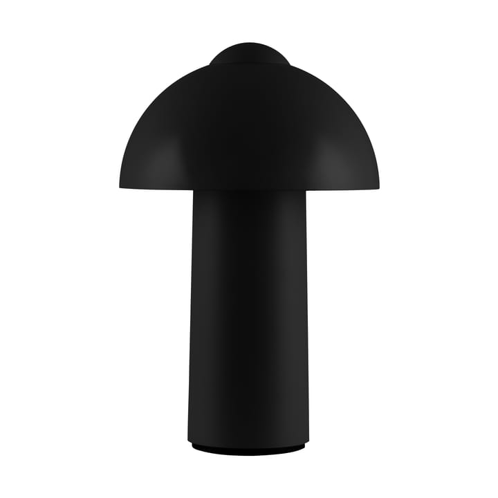 Lampada da tavolo portatile Buddy - Nero - Globen Lighting