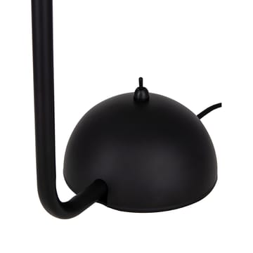 Lampada da tavolo Swan  - Nero - Globen Lighting