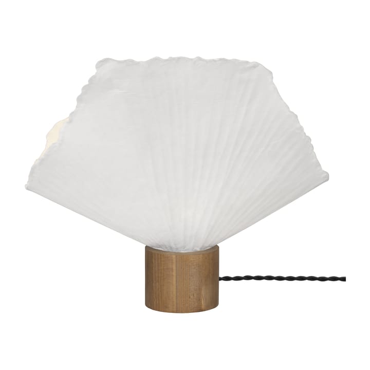 Lampada da tavolo Tropez - Naturale-rovere - Globen Lighting