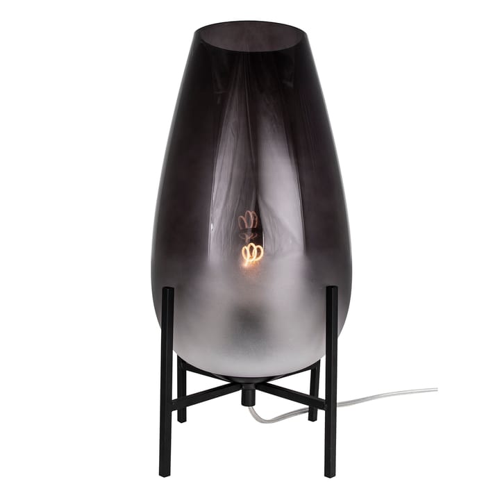 Lampada da tavolo Tulip - Smoke-grey - Globen Lighting