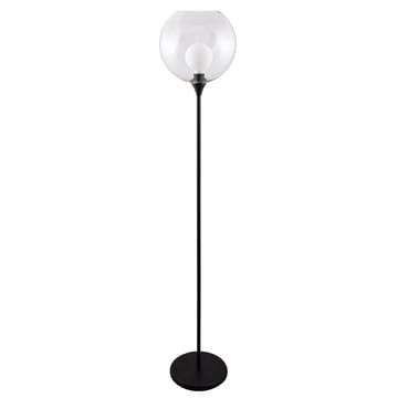 Lampada da terra Bowl - Nero - Globen Lighting