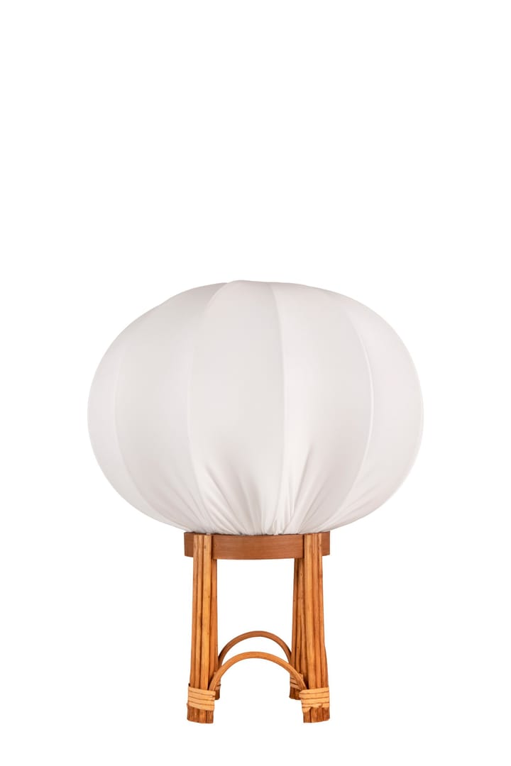 Lampada da terra Fiji 38 cm - Naturale - Globen Lighting