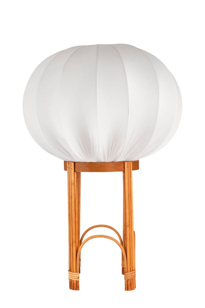 Lampada da terra Fiji 45 cm - Naturale - Globen Lighting