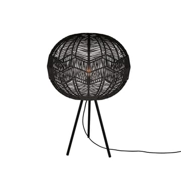 Lampada da terra Missy  - Nero - Globen Lighting