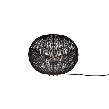 Lampada da terra Missy  - Nero - Globen Lighting