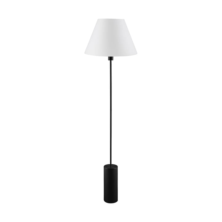 Lampada da terra Rib - Nero - Globen Lighting