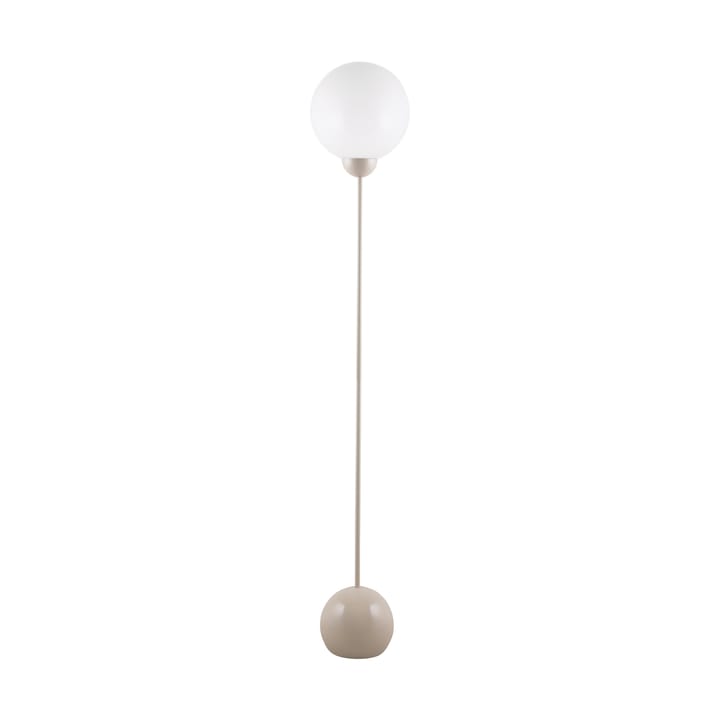 Lampada da terra Ripley - Beige - Globen Lighting