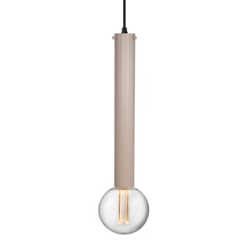 Lampada Hubble 38 cm - beige - Globen Lighting