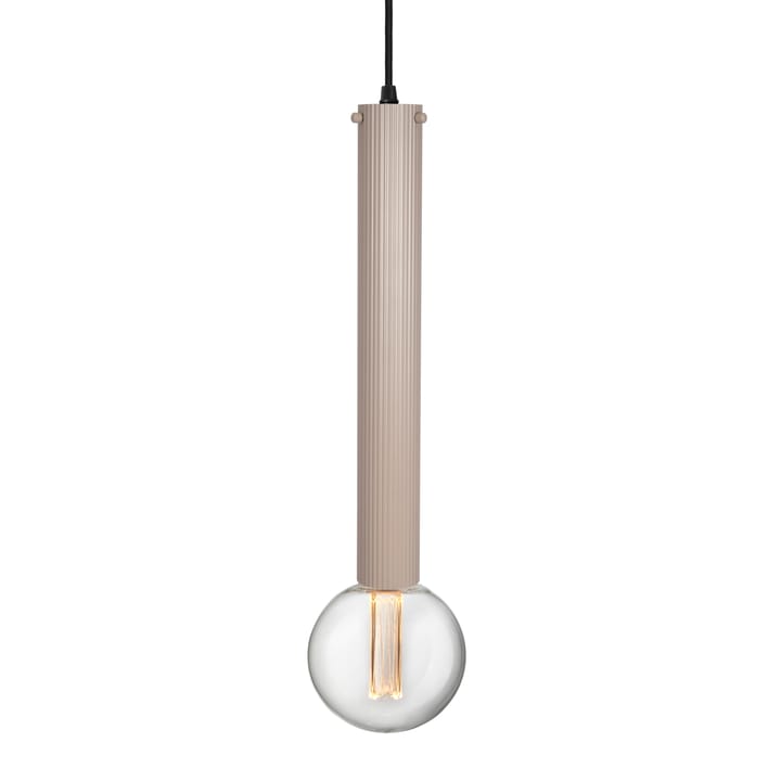 Lampada Hubble 38 cm - beige - Globen Lighting