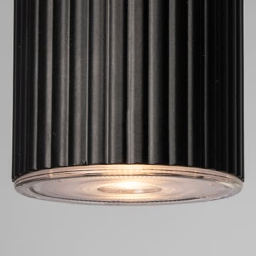 Lampada Hubble 38 cm - nero - Globen Lighting