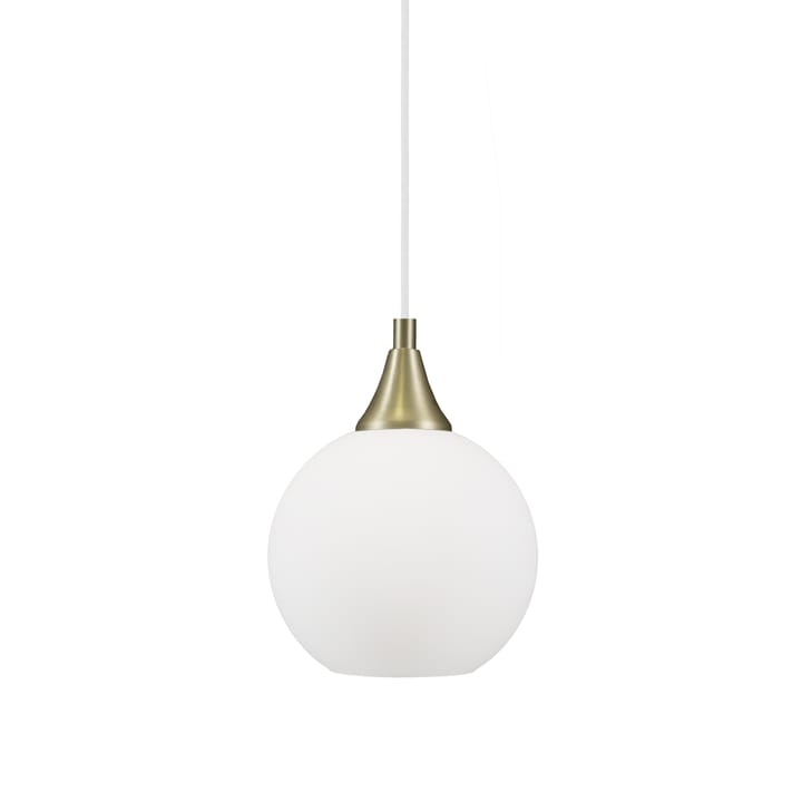 Lampadario Bowl mini - bianco - Globen Lighting